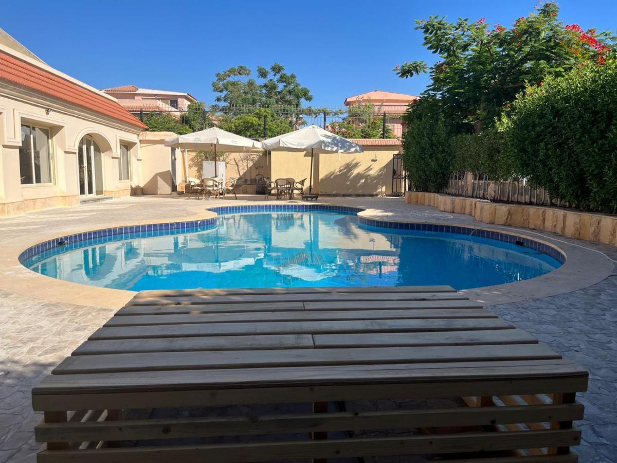 Apartment Rihana & Pool *